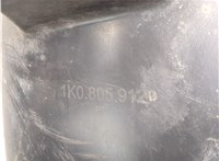 1K5805978 Защита арок (подкрылок) Volkswagen Jetta 5 2004-2010 20711560 #3