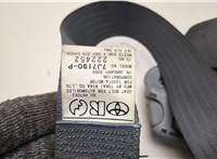  Ремень безопасности Toyota Previa (Estima) 2000-2006 20711602 #2