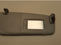 51167897606, 7897606 Козырек солнцезащитный BMW 5 E60 2003-2010 20711645 #3