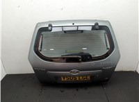  Петля заднего стекла Hyundai Tucson 1 2004-2010 11557638 #1