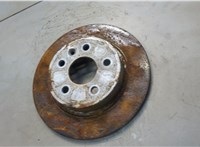  Диск тормозной Opel Astra J 2010-2017 20711665 #3