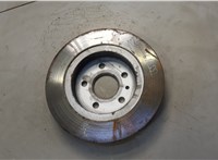  Диск тормозной Opel Astra J 2010-2017 20711670 #1