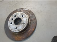  Диск тормозной Opel Astra J 2010-2017 20711670 #3