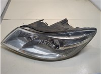  Фара (передняя) Skoda Octavia (A5) 2004-2013 20711678 #1