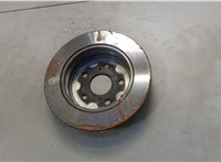  Диск тормозной Toyota Avensis 2 2003-2008 20711682 #1