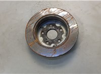  Диск тормозной Toyota Avensis 2 2003-2008 20711685 #1