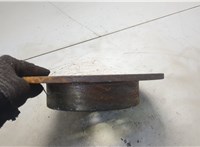  Диск тормозной Toyota Avensis 2 2003-2008 20711685 #2