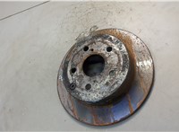  Диск тормозной Toyota Avensis 2 2003-2008 20711685 #3