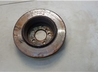 34216864061, 6864061 Диск тормозной BMW 5 E60 2003-2010 20711688 #1