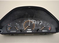  Щиток приборов (приборная панель) Mercedes C W202 1993-2001 20711716 #1