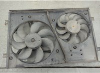 6X0959455C, 1C0959455C, 6Q0121205B Вентилятор радиатора Skoda Fabia 1999-2007 20711721 #1