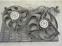 6X0959455C, 1C0959455C, 6Q0121205B Вентилятор радиатора Skoda Fabia 1999-2007 20711721 #2