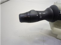 255670019R Переключатель поворотов и дворников (стрекоза) Renault Scenic 2009-2012 20711722 #2