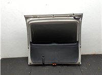  Стекло заднее Skoda Fabia 1999-2007 11557679 #5