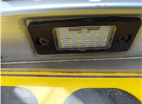  Стекло заднее Skoda Fabia 1999-2007 11557679 #7