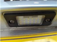  Стекло заднее Skoda Fabia 1999-2007 11557679 #8