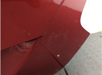 1750205, BM51A43400AEXWAA Накладка под номер (бленда) Ford Focus 3 2011-2015 11557720 #1