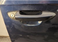  Ручка двери наружная Volkswagen Passat 7 2010-2015 Европа 11557750 #5