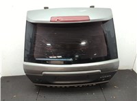  Стекло заднее Land Rover Range Rover Sport 2005-2013 11557757 #1