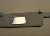  Козырек солнцезащитный Volkswagen Passat 4 1994-1996 20711856 #1