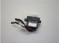 13598091 Сопротивление отопителя (моторчика печки) Buick Encore 2016-2022 20711904 #1