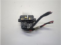 13598091 Сопротивление отопителя (моторчика печки) Buick Encore 2016-2022 20711904 #2