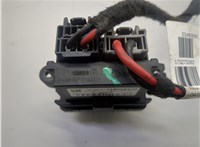 13598091 Сопротивление отопителя (моторчика печки) Buick Encore 2016-2022 20711904 #5