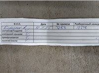 059100099B Двигатель (ДВС) Volkswagen Touareg 2010-2014 20712032 #7