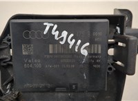  Блок управления парктрониками Audi A5 (8T) 2007-2016 20712047 #2