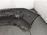 1Z0807184B Кронштейн бампера Skoda Octavia (A5) 2004-2013 11557919 #2