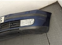 1Z0807184B Кронштейн бампера Skoda Octavia (A5) 2004-2013 11557919 #7