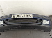 1Z0807184B Кронштейн бампера Skoda Octavia (A5) 2004-2013 11557919 #8
