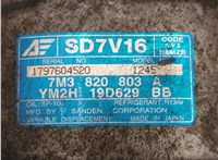 7M3820803A Компрессор кондиционера Volkswagen Beetle 1998-2010 20712065 #5