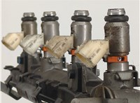  Форсунка топливная Volkswagen Beetle 1998-2010 20712070 #3