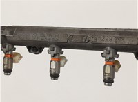  Форсунка топливная Volkswagen Beetle 1998-2010 20712070 #5