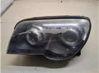  Фара (передняя) Chrysler Crossfire 2003-2008 20712122 #3