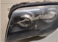  Фара (передняя) Chrysler Crossfire 2003-2008 20712122 #4