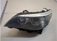 Кронштейн фары BMW 5 E60 2003-2010 11557962 #1