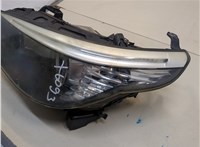  Кронштейн фары BMW 5 E60 2003-2010 11557962 #4