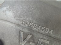 12684594 Шумоизоляция Chevrolet Malibu 2018-2025 20712185 #2