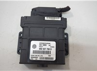 09D927750D Блок управления АКПП / КПП Volkswagen Touareg 2002-2007 20712197 #1