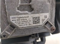  Фара (передняя) Audi A4 (B8) 2007-2015 20712199 #11