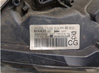  Кронштейн фары Renault Scenic 2009-2012 11557998 #6