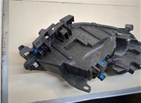  Кронштейн фары Renault Scenic 2009-2012 11557998 #9