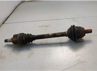 1707966, 9M513B437BA Полуось (приводной вал, шрус) Ford Focus 2 2005-2008 20712231 #1