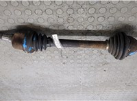 1707966, 9M513B437BA Полуось (приводной вал, шрус) Ford Focus 2 2005-2008 20712231 #4