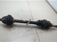 1707966, 9M513B437BA Полуось (приводной вал, шрус) Ford Focus 2 2005-2008 20712231 #5