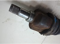 1707966, 9M513B437BA Полуось (приводной вал, шрус) Ford Focus 2 2005-2008 20712231 #6