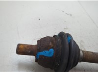 1707966, 9M513B437BA Полуось (приводной вал, шрус) Ford Focus 2 2005-2008 20712231 #7