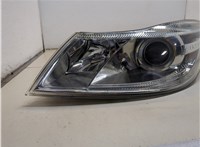 1Z2941017P Фара (передняя) Skoda Octavia (A5) 2004-2013 20712260 #3